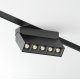 Трековый светильник Maytoni Technical Points Rot TR077-2-10W3K-B