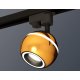 Трековый однофазный светильник Ambrella Light Track System XT1105005 (A2521, C1105, N7111)