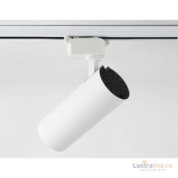 Трековый светильник Ambrella Light Track System GL5822 Трековый светильник Ambrella Light Track System GL5822