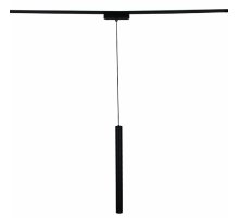 Трековый магнитный светильник Reluce 13007-9.3-001UR magnetic LED8W BK
