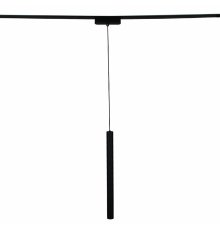 Трековый магнитный светильник Reluce 13007-9.3-001UR magnetic LED8W BK