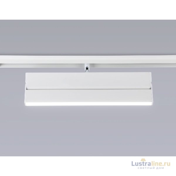 Трековый магнитный светильник Ambrella Light Magnetic Track System GL4065 Трековый магнитный светильник Ambrella Light Magnetic Track System GL4065