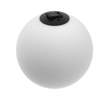 Трековый светильник Divinare Decorato 2506/06 SP-16