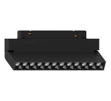 Трековый магнитный светильник Feron MGN301 LensFold 51015