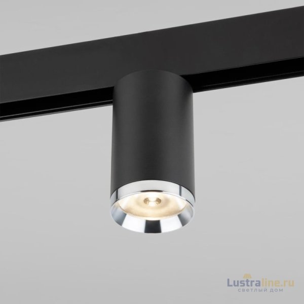 Трековый светильник Elektrostandard Slim Magnetic 85506/01 4690389189173 a061298 Трековый светильник Elektrostandard Slim Magnetic 85506/01 4690389189173 a061298