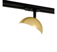 Трековый светильник Эра TR42-GX53 BS Б0054180