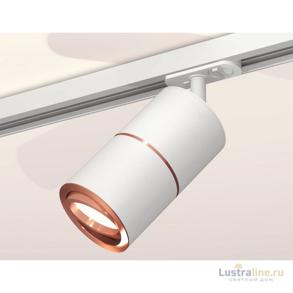 Комплект трекового светильника Ambrella Light Track System XT7401031 (A2536, C7401x2, A2073, N7005) Комплект трекового светильника Ambrella Light Track System XT7401031 (A2536, C7401x2, A2073, N7005)