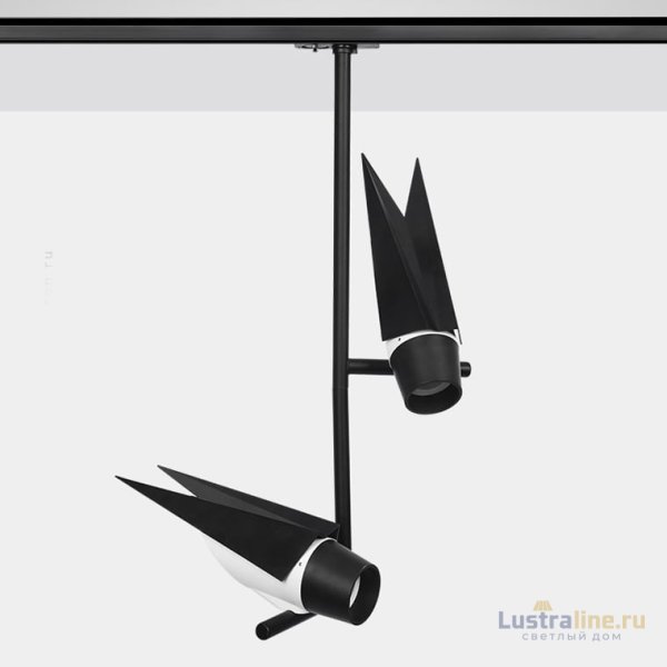 Трековый светильник ImperiumLoft Strizh Track 204086-22 Трековый светильник ImperiumLoft Strizh Track 204086-22
