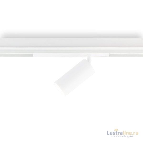 Трековый магнитный светильник Ambrella Light Magnetic 220V GL1221 Трековый магнитный светильник Ambrella Light Magnetic 220V GL1221