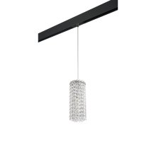 Трековый светильник Lightstar Cristallo PRO795324 (795324+595007)