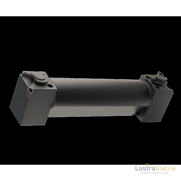 Трековый светильник Lucia Tucci LTP-T018-20W-B Трековый светильник Lucia Tucci LTP-T018-20W-B