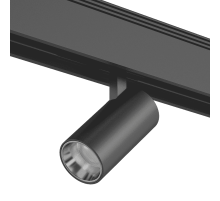 Трековый светильник DesignLed SY-601201-BL-10-36-NW 004833