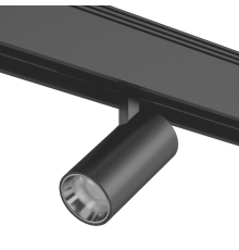 Трековый светильник DesignLed SY-601201-BL-10-36-NW 004833