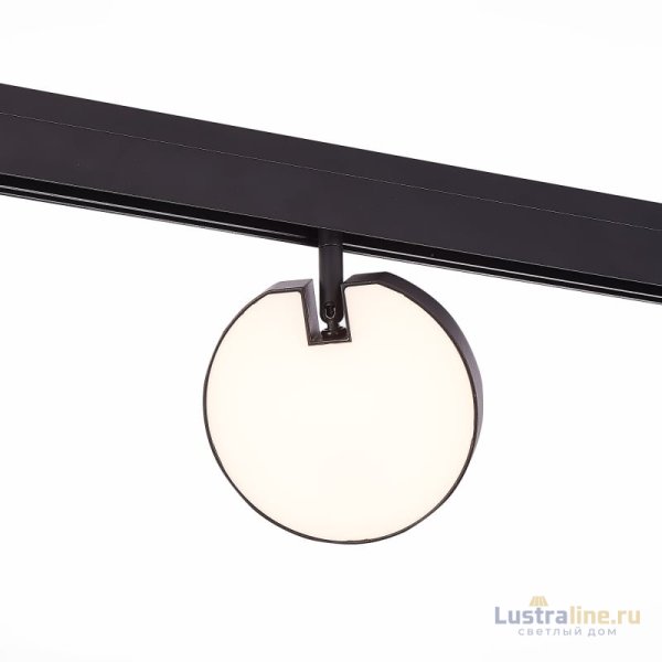 Трековый светильник ST Luce Tale ST359.446.15 Трековый светильник ST Luce Tale ST359.446.15