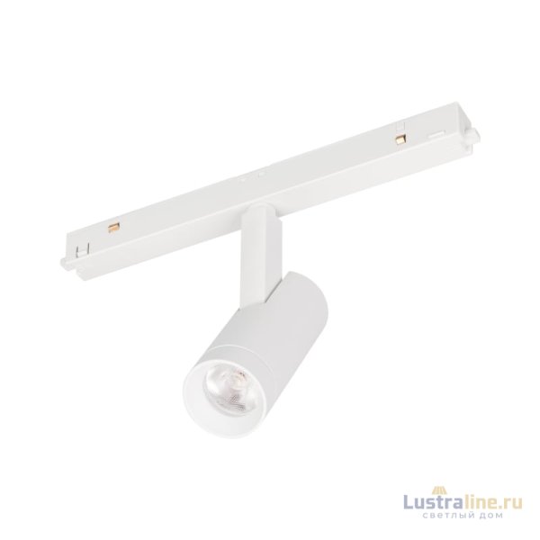 Трековый светильник Arlight Mag-Orient-Spot-R35-6W Warm3000 035870