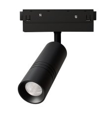 Трековый магнитный светильник Arte Lamp Expert A5741PL-1BK