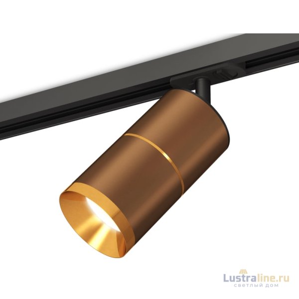 Комплект трекового светильника Ambrella Light Track System XT7404002 (A2537, C7404x2, A2072, N7034) Комплект трекового светильника Ambrella Light Track System XT7404002 (A2537, C7404x2, A2072, N7034)