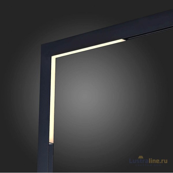 Трековый светильник ST Luce Skyline 48 ST801.436.20
