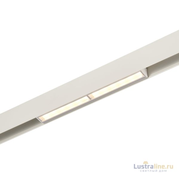Трековый светильник ST Luce Skyline 48 ST804.546.12 Трековый светильник ST Luce Skyline 48 ST804.546.12