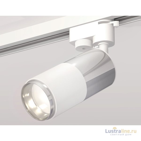 Трековый однофазный светильник Ambrella Light Track System XT6301050 (A2520, C6305, A2060, C6301, N6122) Трековый однофазный светильник Ambrella Light Track System XT6301050 (A2520, C6305, A2060, C6301, N6122)