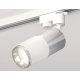 Трековый однофазный светильник Ambrella Light Track System XT6301050 (A2520, C6305, A2060, C6301, N6122)