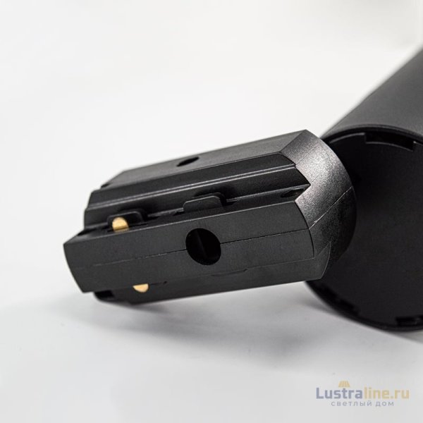 Трековый светильник SWG TL3P-BL-20-WW 008850 Трековый светильник SWG TL3P-BL-20-WW 008850