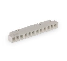 Трековый магнитный светильник AM Group MAGNET AM413 LL-20-12T-8W 4000K WH