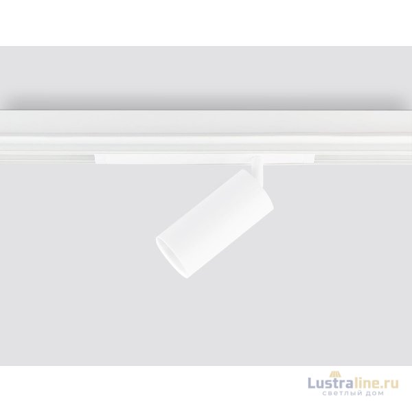 Трековый магнитный светильник Ambrella Light Magnetic 220V GL1221 Трековый магнитный светильник Ambrella Light Magnetic 220V GL1221