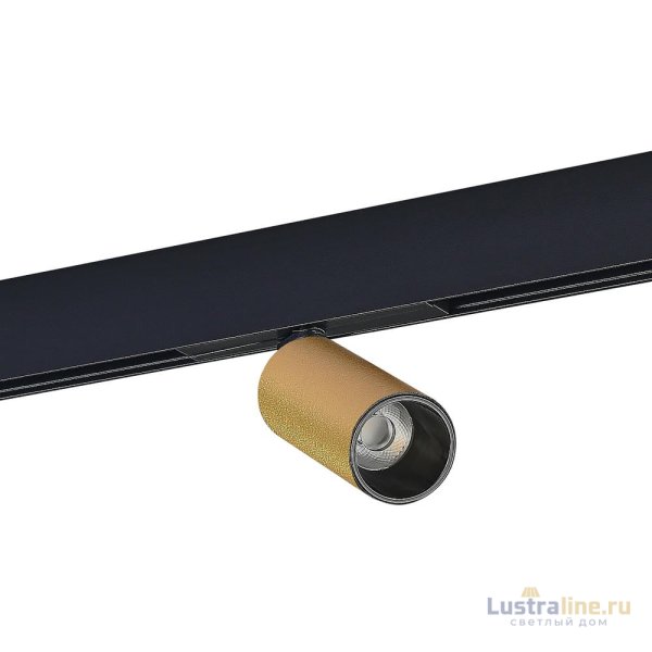 Трековый светильник ST Luce ST807.236.12 Трековый светильник ST Luce ST807.236.12
