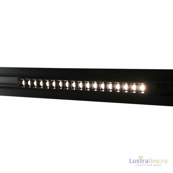 Трековый светильник Loft IT Tech T005-18 Трековый светильник Loft IT Tech T005-18
