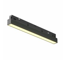 Трековый магнитный светильник Maytoni Basis TR030-2-12W2.7K-B