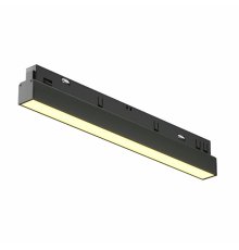Трековый магнитный светильник Maytoni Basis TR030-2-12W2.7K-B