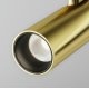 Трековый магнитный светильник Maytoni Focus Led TR144-1-5W4K-W-BS