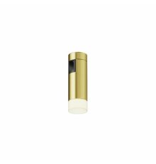 Трековый светильник Maytoni Skim TR145-1-3W3K-W-BS