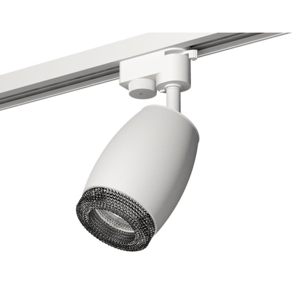 Трековый однофазный светильник Ambrella Light Track System XT1122021 (A2520, C1122, N7192)