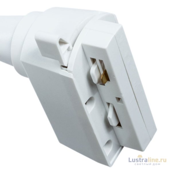 Светильник на шине ARTE Lamp A4561PL-1WH Светильник на шине ARTE Lamp A4561PL-1WH