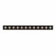 Трековый магнитный светильник Arlight MAG-ORIENT-LASER-L235-8W Warm2700 051734