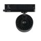 Трековый трехфазный светильник Kanlux Btl 35653