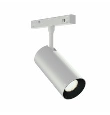 Трековый магнитный светильник ST Luce Skyline 48 ST1365.546.18_DIM