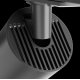 Трековый светильник Maytoni Focus S TR020-1-GU10-B