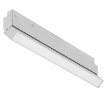 Трековый магнитный светильник iLedex Vision SMART 4822-004-L300-12W-110DG-WH Трековый магнитный светильник iLedex Vision SMART 4822-004-L300-12W-110DG-WH