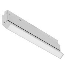 Трековый магнитный светильник iLedex Vision SMART 4822-004-L300-12W-110DG-WH
