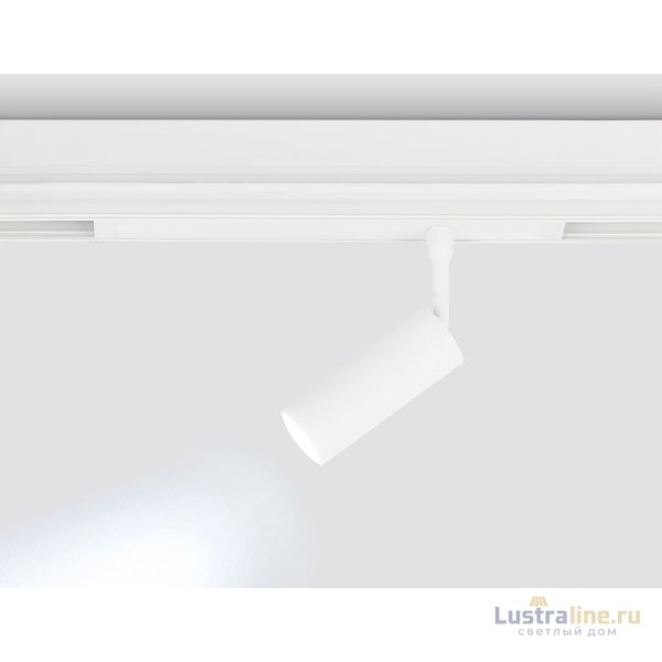 Трековый магнитный светильник Ambrella Light Magnetic 220V GL1201 Трековый магнитный светильник Ambrella Light Magnetic 220V GL1201