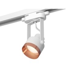 Трековый однофазный светильник Ambrella Light Track System XT6601045 (C6601, N6135)