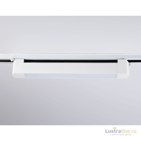 Трековый однофазный светильник Ambrella Light Track system GL6730 Трековый однофазный светильник Ambrella Light Track system GL6730