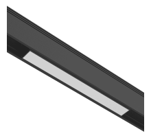 Трековый светильник DesignLed SY-601211-BL-12-WW 005399
