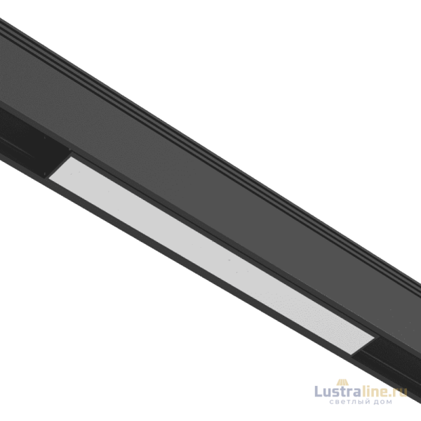 Трековый светильник DesignLed SY-601211-BL-12-WW 005399 Трековый светильник DesignLed SY-601211-BL-12-WW 005399