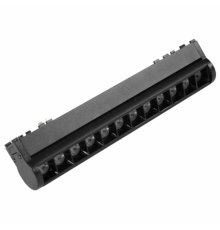 Трековый магнитный светильник Aployt Magnetic track 48 APL.0102.01.12