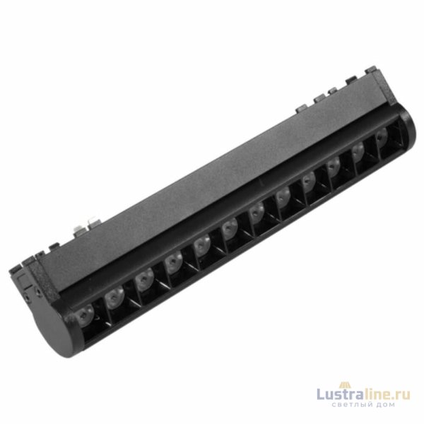 Трековый магнитный светильник Aployt Magnetic track 48 APL.0102.01.12 Трековый магнитный светильник Aployt Magnetic track 48 APL.0102.01.12