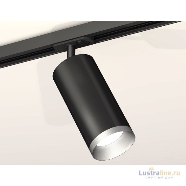 Комплект трекового светильника Ambrella Light Track System XT7402102 (A2537, C7422, A2011, C7402, N7033) Комплект трекового светильника Ambrella Light Track System XT7402102 (A2537, C7422, A2011, C7402, N7033)
